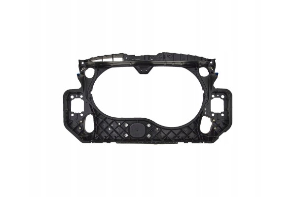 AUDI A6 C6 2008 2011 FRONTAL REINFORCEMENT