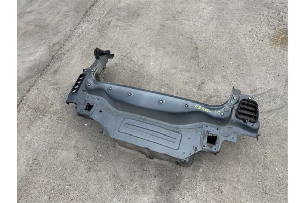 REAR BELT REAR BODY QUARTER LS7H S7H SEAT ARONA 17 24 YEAR Part manufacturer SEAT OE