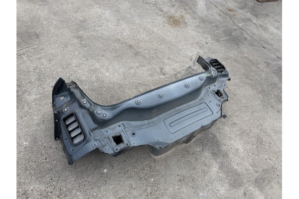 REAR BELT REAR BODY QUARTER LS7H S7H SEAT ARONA 17 24 YEAR Car type 4x4 SUV passenger cars