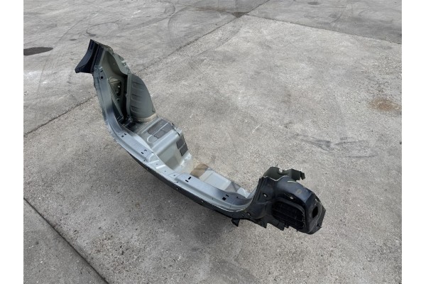 REAR BELT REAR BODY QUARTER LS7H S7H SEAT ARONA 17 24 YEAR Catalog number of substitutes PAS TYLNY TY KAROSERII CWIARTKA LS7H S7