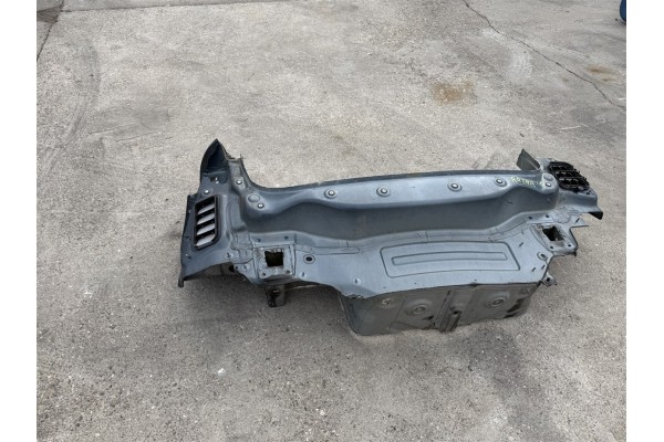 REAR BELT REAR BODY QUARTER LS7H S7H SEAT ARONA 17 24 YEAR Customs tariff code 87088035