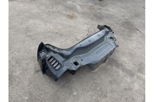 Cinturón trasero panel trasero LS7H S7H SEAT ARONA 2017-2024