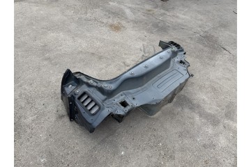 Cinturón trasero panel trasero LS7H S7H SEAT ARONA 2017-2024