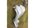 MUDGUARD REAR PLATING PEUGEOT 208 II 2019 LACQUER KCAC EUROPA