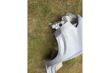 MUDGUARD REAR PLATING PEUGEOT 208 II 2019 LACQUER KCAC EUROPA Catalog number of the part 98223654