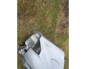 MUDGUARD REAR PLATING PEUGEOT 208 II 2019 LACQUER KCAC EUROPA Part manufacturer Peugeot OE