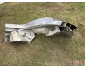 MUDGUARD REAR PLATING PEUGEOT 208 II 2019 LACQUER KCAC EUROPA Quality of parts according to GVO O original with manufacturer s l