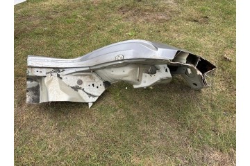 MUDGUARD REAR PLATING PEUGEOT 208 II 2019 LACQUER KCAC EUROPA Quality of parts according to GVO O original with manufacturer s l