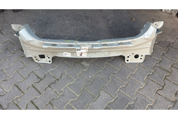 HYUNDAI SANTA FE 2015 LIFT BELT REAR