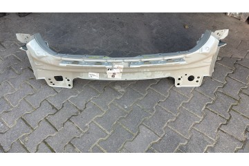 HYUNDAI SANTA FE 2015 LIFT BELT REAR