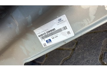 HYUNDAI SANTA FE 2015 LIFT BELT REAR Part manufacturer Hyundai OE