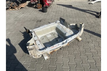 BELT REAR BATH HONDA HR V II 15 NH788P