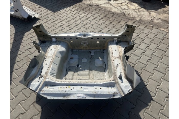 BELT REAR BATH HONDA HR V II 15 NH788P Part manufacturer Honda OE