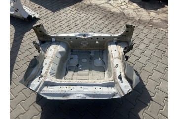 BELT REAR BATH HONDA HR V II 15 NH788P Part manufacturer Honda OE
