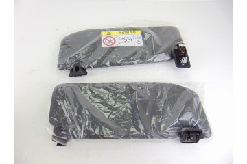 NEGRO TECHO INTERIOR DS 3 CROSSBACK Performance Line NEGRO 196660 DS - 38