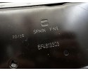 Refuerzo del panel trasero del respaldo del asiento trasero SEAT LEON 