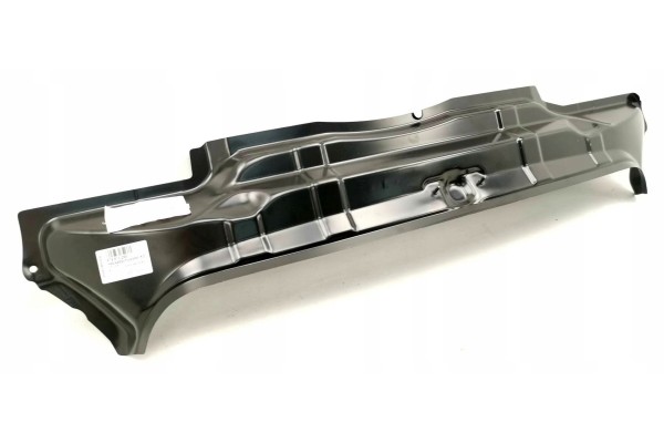 Audi OE 8T8813295 Rear Belt Version European