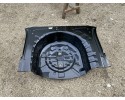 BATHTUB FLOOR REAR BELT NISSAN MICRA K14 745115FB0A NEW ORIGINAL