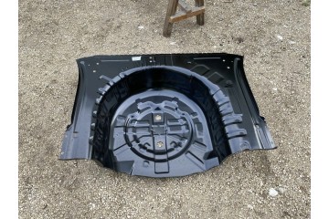 BATHTUB FLOOR REAR BELT NISSAN MICRA K14 745115FB0A NEW ORIGINAL