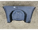 BATHTUB FLOOR REAR BELT NISSAN MICRA K14 745115FB0A NEW ORIGINAL Packaging status replacement
