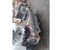 AUDI A3 8P HB 3D 03 05 BELT REAR BATH Y7W Catalog number of the part Z 382467