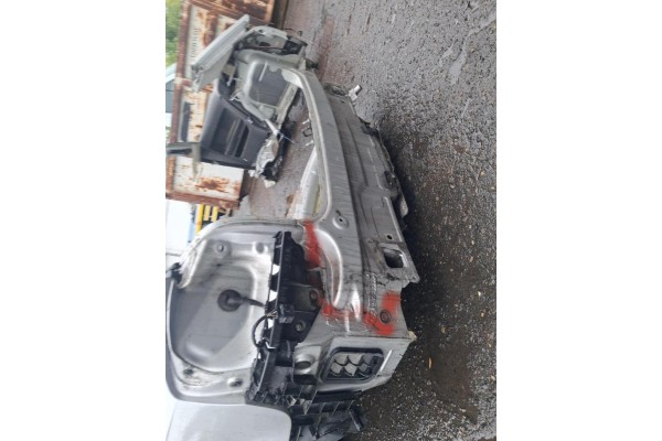 AUDI A3 8P HB 3D 03 05 BELT REAR BATH Y7W Catalog number of the part Z 382467