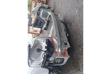 AUDI A3 8P HB 3D 03 05 BELT REAR BATH Y7W Catalog number of the part Z 382467