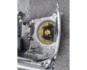 AUDI A3 8P HB 3D 03 05 BELT REAR BATH Y7W Car type passenger cars