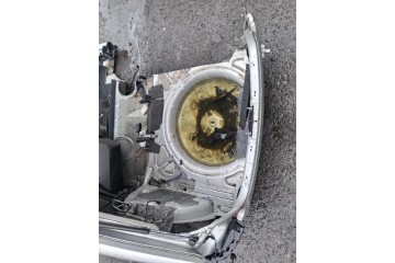 AUDI A3 8P HB 3D 03 05 BELT REAR BATH Y7W Car type passenger cars