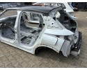 QUARTER FENDER RIGHT LEFT TUB BELT REAR DS 3 CROSSBACK 18 EFC