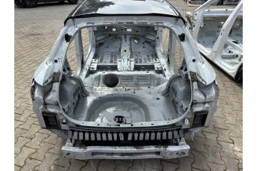 QUARTER FENDER RIGHT LEFT TUB BELT REAR DS 3 CROSSBACK 18 EFC Part manufacturer Citroen OE