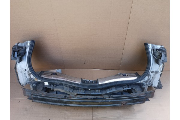 FORD MK5 14 REAR BELT COMPLETE REAR WALL STATION WAGON