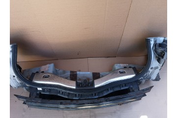 FORD MK5 14 REAR BELT COMPLETE REAR WALL STATION WAGON Catalog number of the part FORD MONDEO MK5 14 PAS TYLNY TYLNY PAS KOMPLET