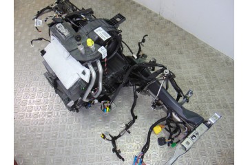 CALEFACCION ENTERA NORMAL DS 3 CROSSBACK