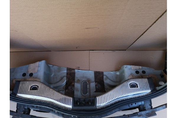FORD MK5 14 REAR BELT COMPLETE REAR WALL STATION WAGON Part manufacturer Ford OE