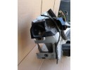 Ford Mondeo MK5 14- Pasador Trasero Completo Panel Trasero Combi
