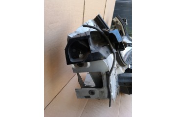 Ford Mondeo MK5 14- Pasador Trasero Completo Panel Trasero Combi
