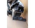Ford Mondeo MK5 14- Pasador Trasero Completo Panel Trasero Combi