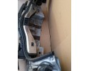 Ford Mondeo MK5 14- Pasador Trasero Completo Panel Trasero Combi