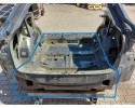 Audi Q8 E TRON SportBack 4KE belt rear floor bath trunk bay rear