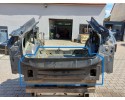 Audi Q8 E TRON SportBack 4KE belt rear floor bath trunk bay rear Part manufacturer Audi OE