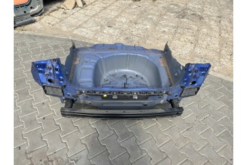 BELT REAR BATH QUARTER RENAULT CAPTUR II 19 1 3 TCE