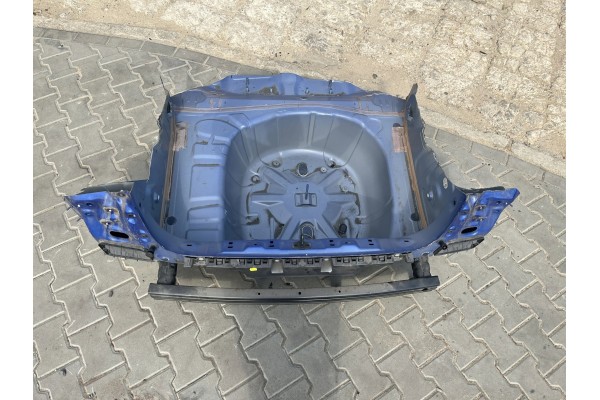 BELT REAR BATH QUARTER RENAULT CAPTUR II 19 1 3 TCE Part manufacturer Renault OE