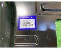 VOLVO V60 II 18- CINTURÓN DE SEGURIDAD TRASERO PARED TRASERA 32133493