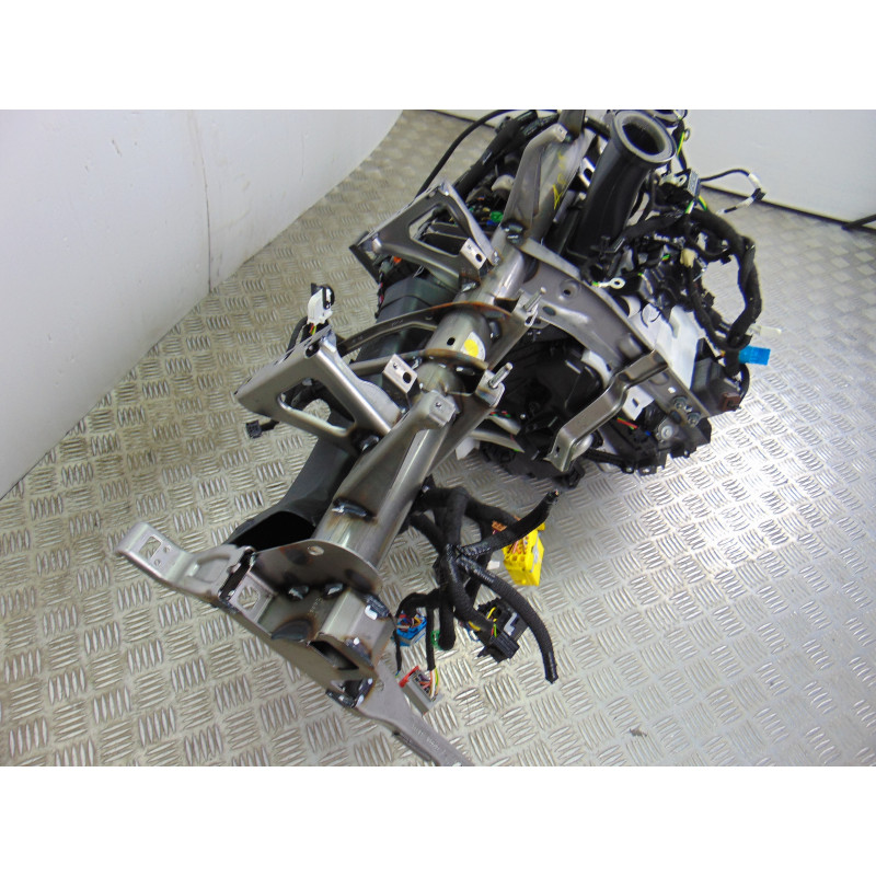 CALEFACCION ENTERA NORMAL DS 3 CROSSBACK