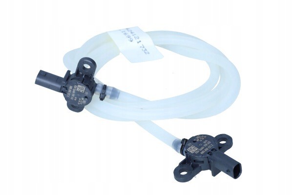 PEDESTRIAN PROTECTION SENSOR AUDI A4 16 VAG 8W0959121E