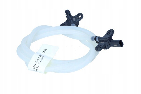 PEDESTRIAN PROTECTION SENSOR AUDI A4 16 VAG 8W0959121E Part manufacturer Audi OE