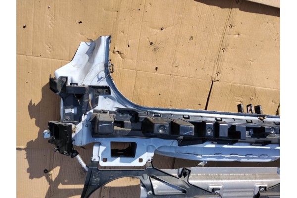 FORD BRONCO SPORT USA 21 BELT REAR WALL LUGGAGE UNDER THE FLAPS Part manufacturer Ford OE