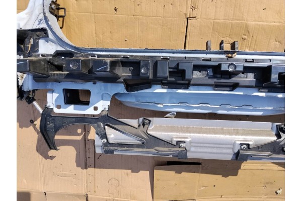 FORD BRONCO SPORT USA 21 BELT REAR WALL LUGGAGE UNDER THE FLAPS Product weight with unit packaging 6 kg