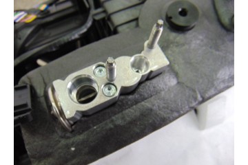 CALEFACCION ENTERA NORMAL DS 3 CROSSBACK